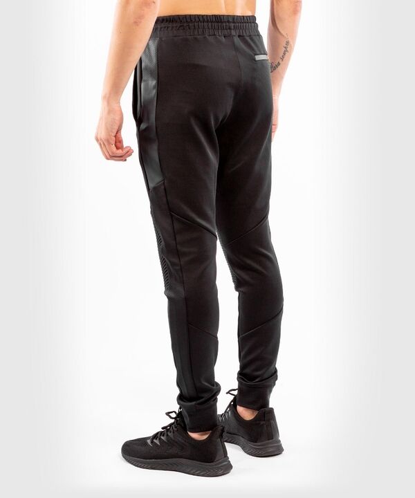 VE-04284-126-M-Venum Athletics Joggers - Black/Gold&nbsp;