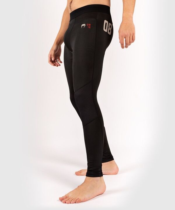 VE-04339-001-XL-Venum Loma 08-12 Compression Tights