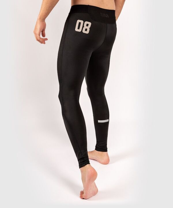 VE-04339-001-XL-Venum Loma 08-12 Compression Tights