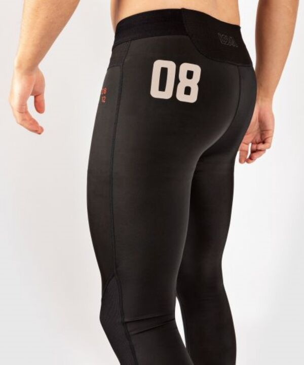 VE-04339-001-XL-Venum Loma 08-12 Compression Tights