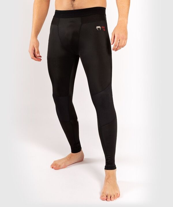 VE-04339-001-XL-Venum Loma 08-12 Compression Tights