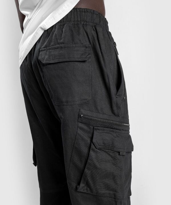 VE-04390-001-XL-Venum Cargo Pants