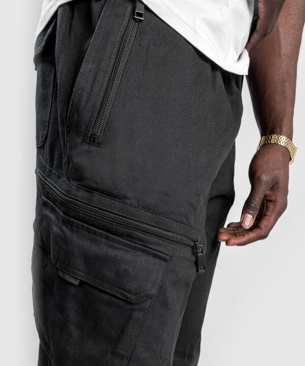 VE-04390-001-XL-Venum Cargo Pants