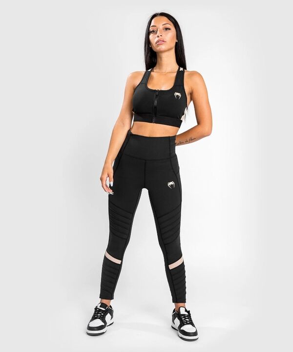 VE-04577-129-L-Venum Moto Leggings 7/8