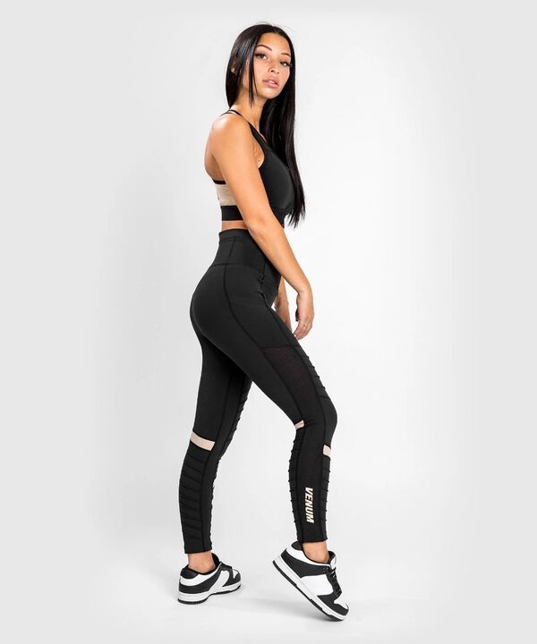 VE-04577-129-L-Venum Moto Leggings 7/8