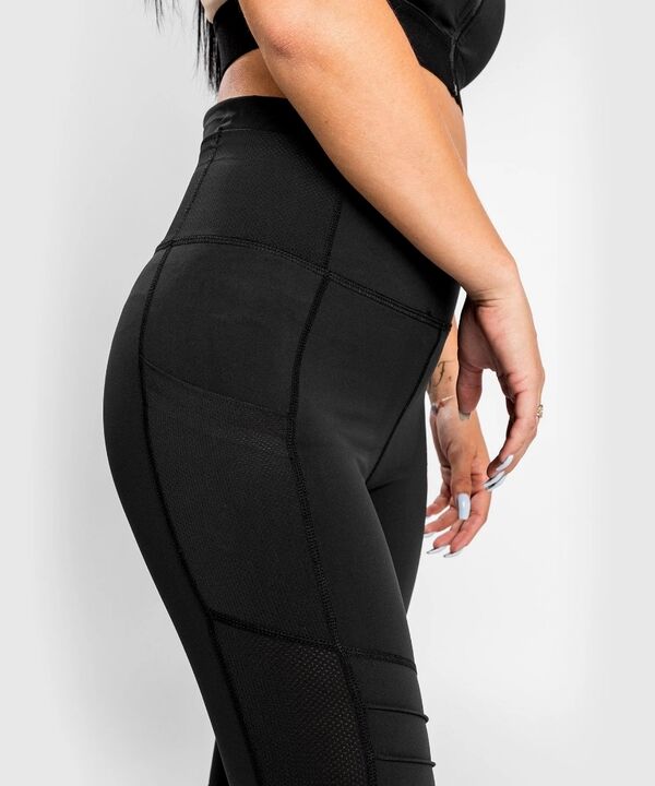 VE-04577-129-S-Venum Moto Leggings 7/8