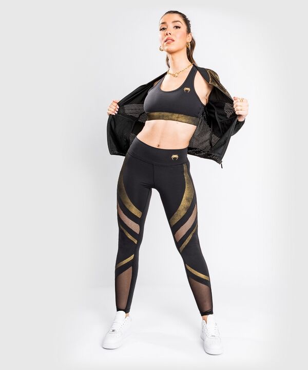 VE-04590-126-L-Venum Lightning Leggings 7/8