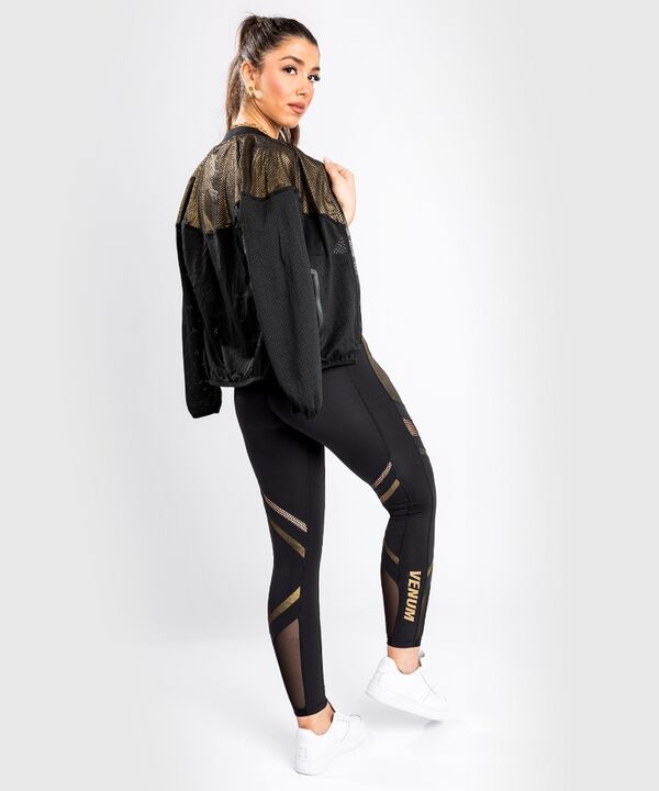 VE-04590-126-L-Venum Lightning Leggings 7/8