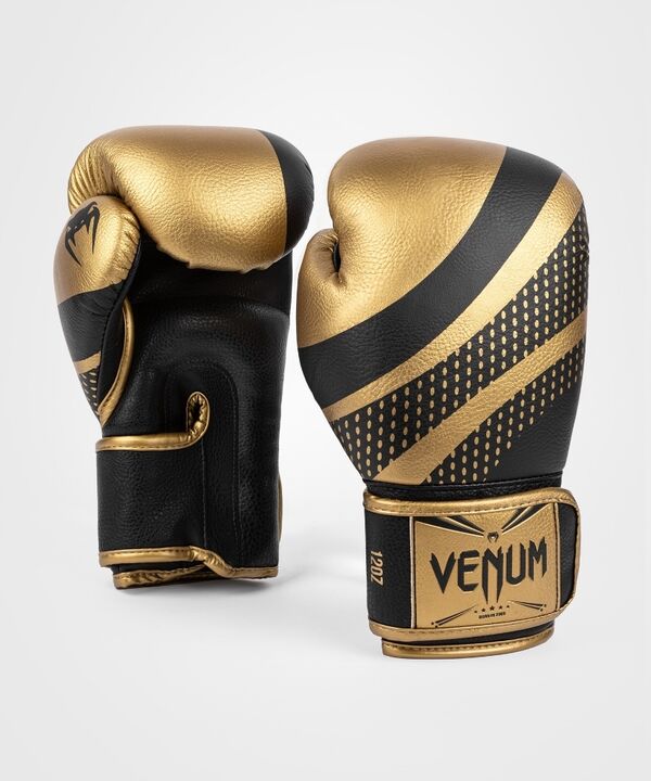 VE-04593-449-16OZ-Venum Lightning Boxing Gloves