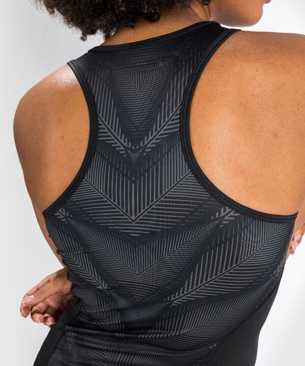 VE-04697-100-L-Venum Phantom Dry Tech Tank Top