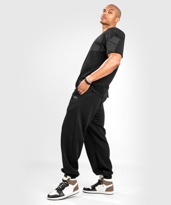 VE-04703-001-M-Venum Connect XL Joggers- Oversize Fit