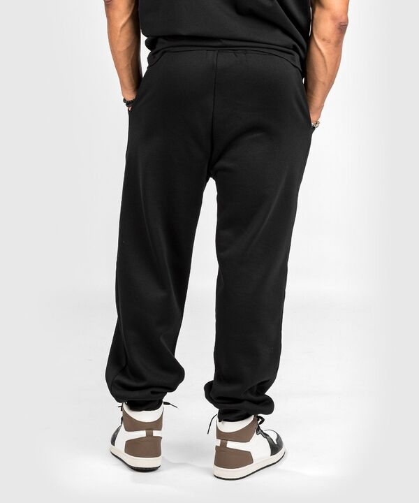 VE-04703-001-M-Venum Connect XL Joggers- Oversize Fit