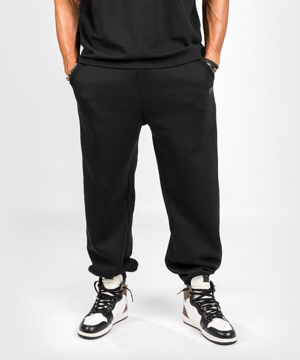 VE-04703-001-S-Venum Connect XL Joggers- Oversize Fit