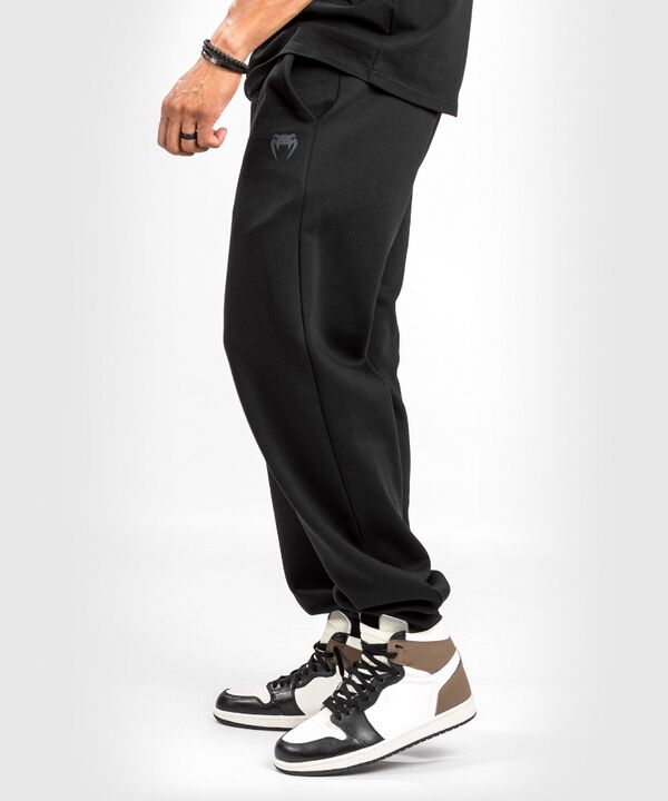 VE-04703-001-XL-Venum Connect XL Joggers- Oversize Fit