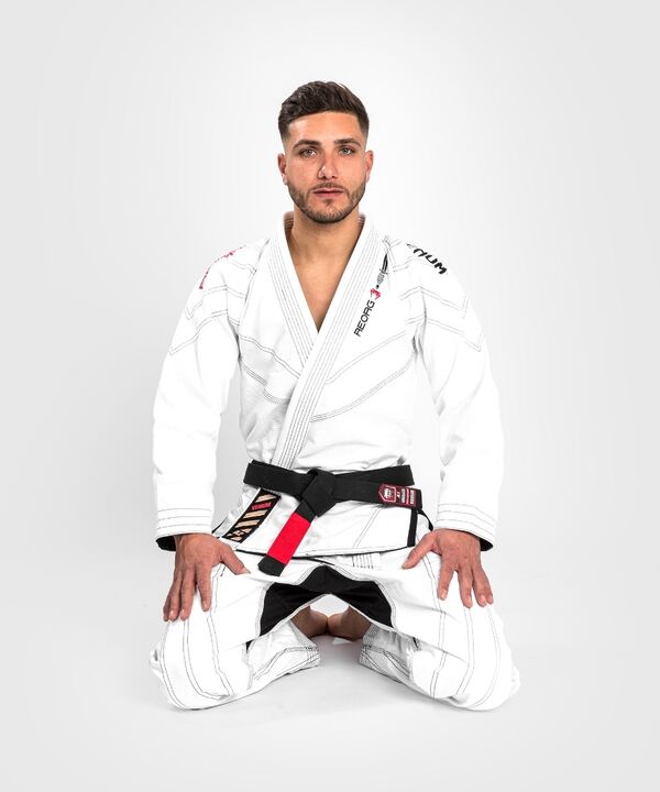 VE-04718-002-A1-Venum Reorg BJJ Gi - White - A1