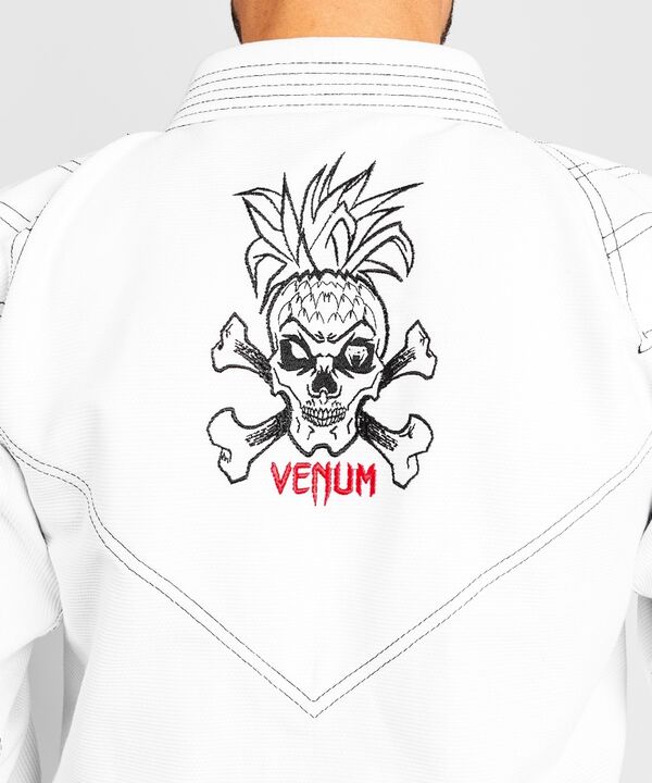 VE-04718-002-A1-Venum Reorg BJJ Gi - White - A1