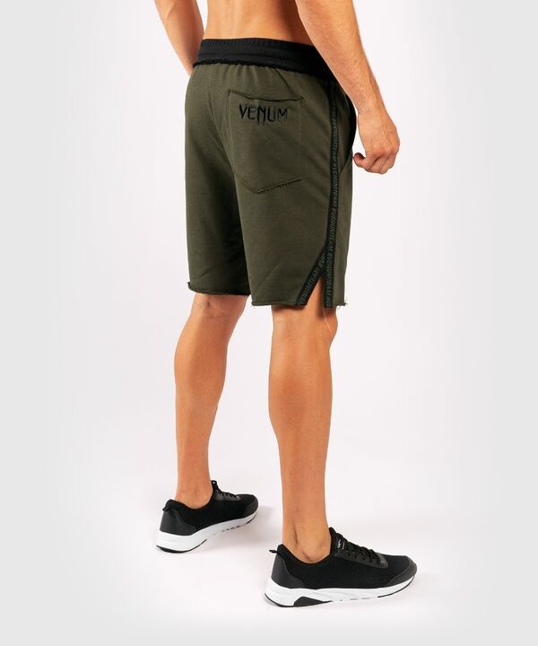 VE-03737-445-XL-Venum Cutback 2.0 Cotton Shorts&nbsp; - Khaki/Black