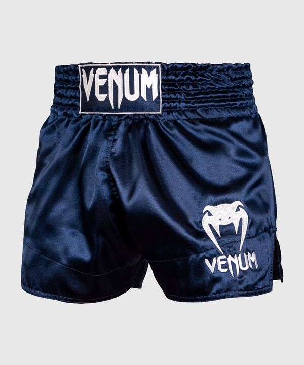 VE-03813-414-M-Venum Muay Thai Shorts Classic