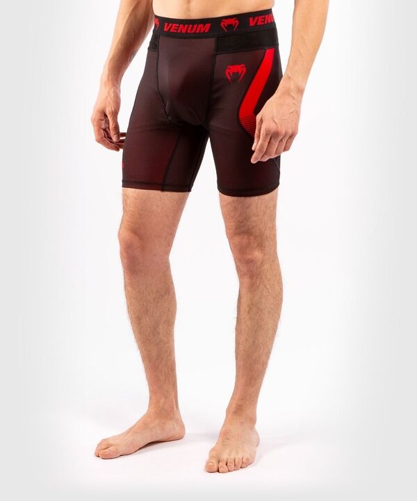 VE-04238-100-S-Venum NoGi 3.0 Vale Tudo Shorts