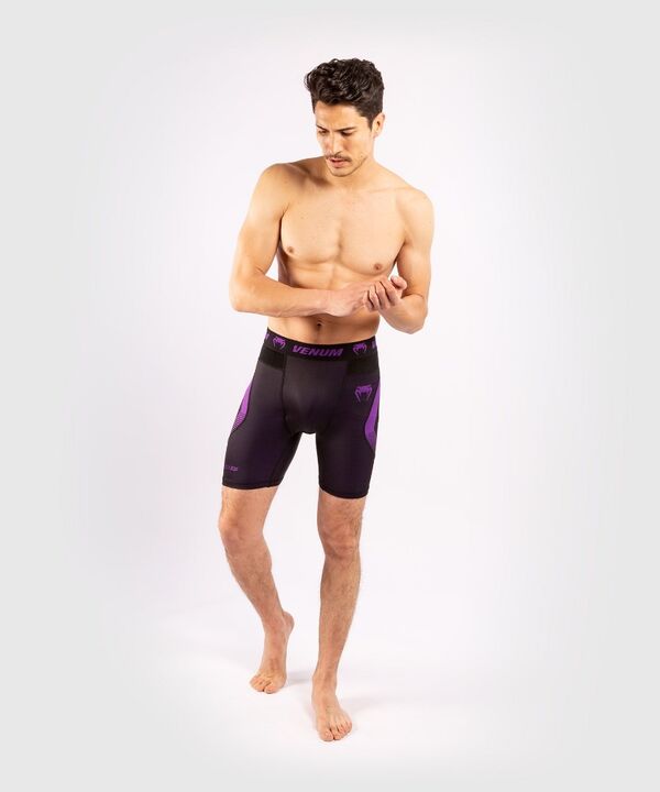 VE-04238-107-L-Venum NoGi 3.0 Vale Tudo Shorts&nbsp;