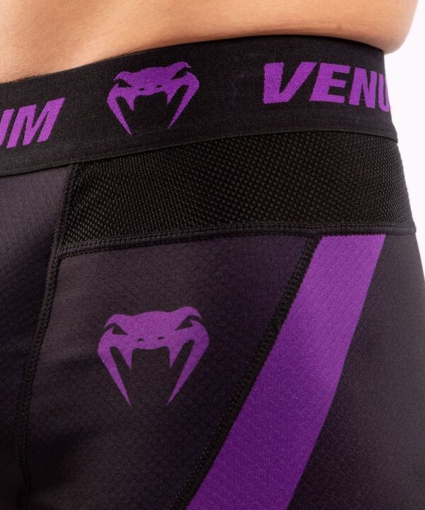 VE-04238-107-L-Venum NoGi 3.0 Vale Tudo Shorts&nbsp;