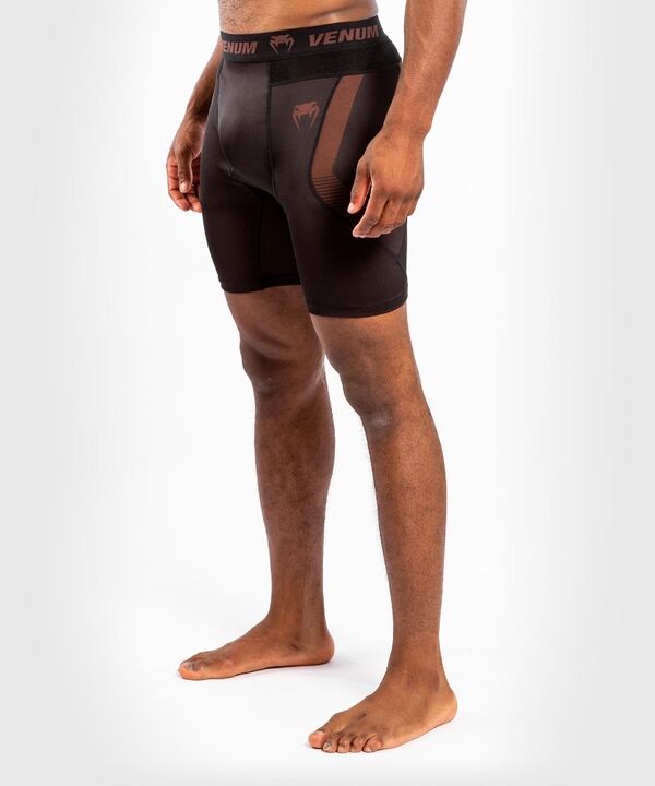 VE-04238-124-S-Venum NoGi 3.0 Vale Tudo Shorts