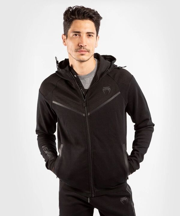 VE-04251-114-XL-Venum Laser Evo 2.0 Hoodie