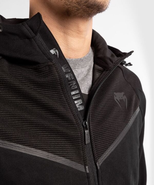 VE-04251-114-XL-Venum Laser Evo 2.0 Hoodie