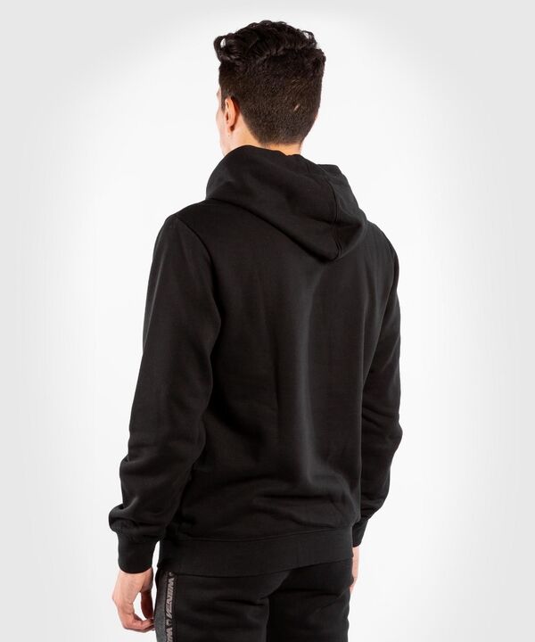 VE-04255-001-M-Venum Stripes Hoodie