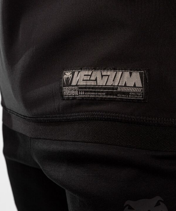 VE-04280-114-M-Venum Laser XT Hoodie &#8211; Black/Black