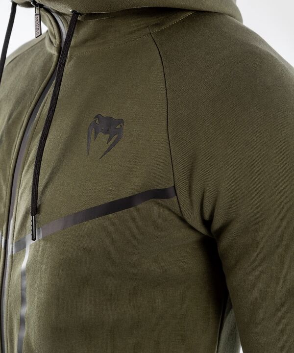 VE-04296-015-S-Venum Laser X Connect Hoodie