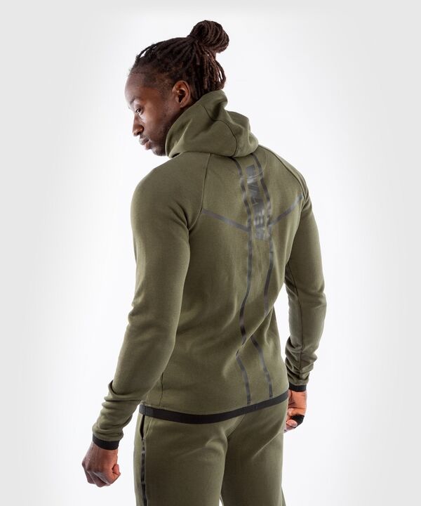 VE-04296-015-S-Venum Laser X Connect Hoodie