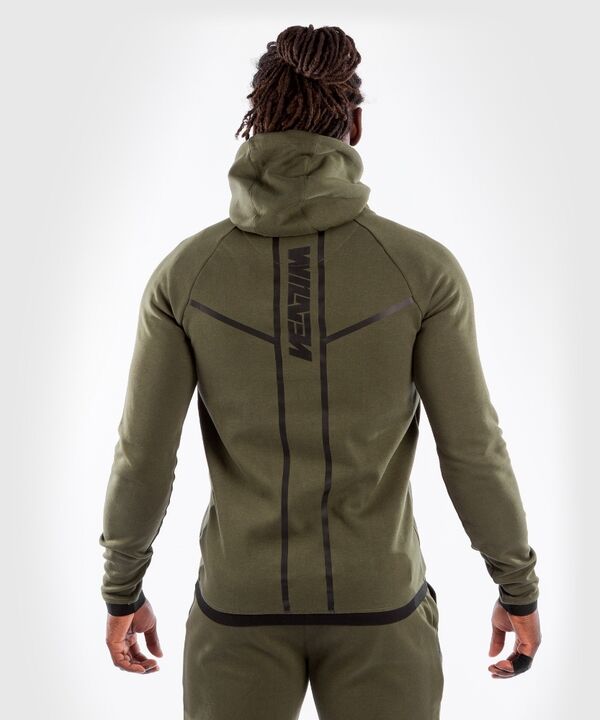 VE-04296-015-S-Venum Laser X Connect Hoodie