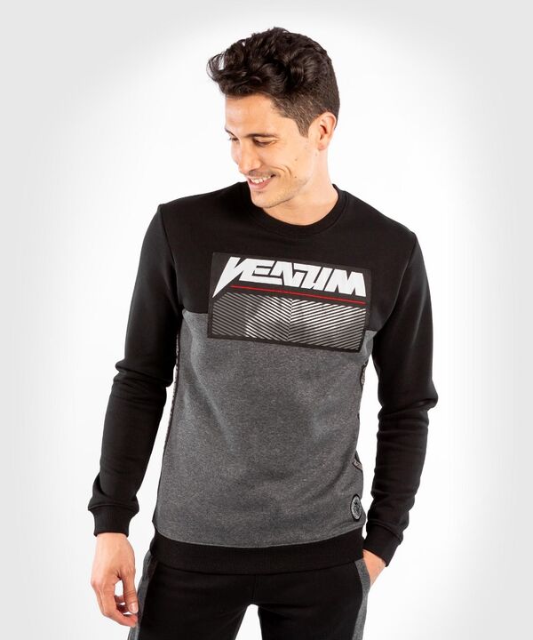 VE-04298-030-L-Venum Rafter Sweatshirt