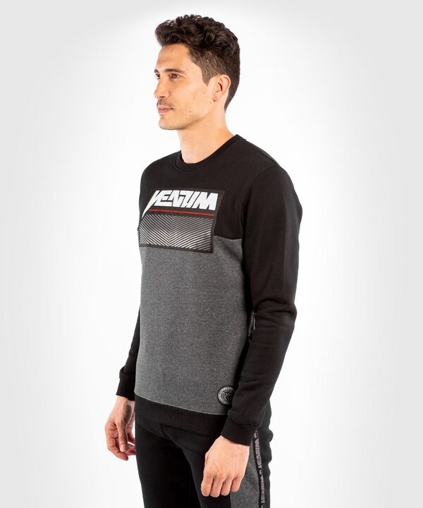 VE-04298-030-L-Venum Rafter Sweatshirt