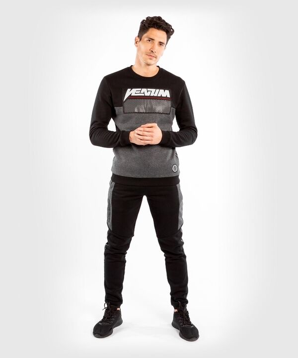 VE-04298-030-S-Venum Rafter Sweatshirt