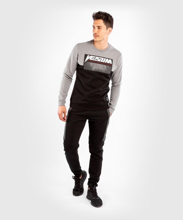 VE-04298-031-L-Venum Rafter Sweatshirt