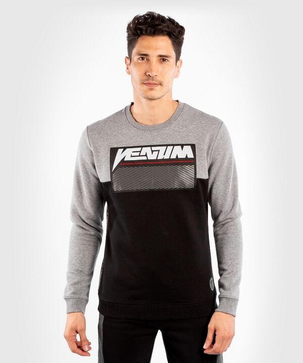 VE-04298-031-S-Venum Rafter Sweatshirt