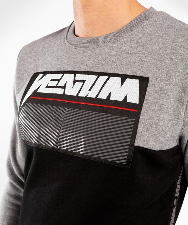 VE-04298-031-S-Venum Rafter Sweatshirt