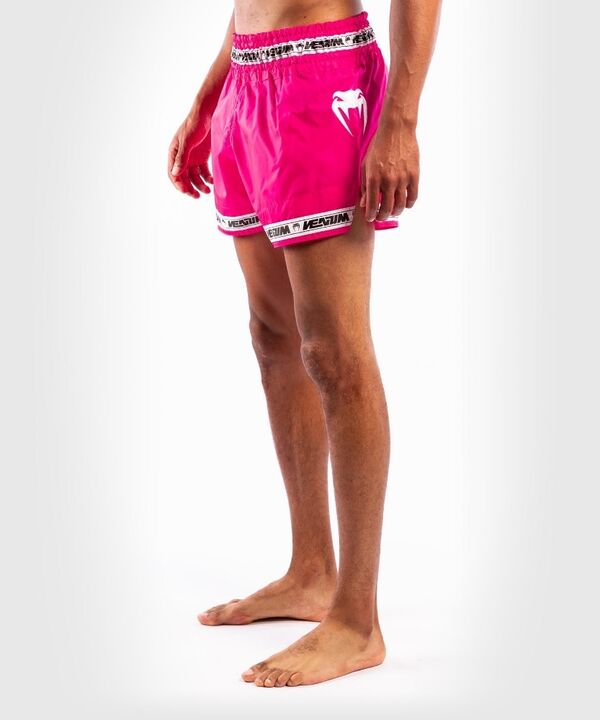 VE-04300-017-XL-Venum Parachute Muay Thai Shorts