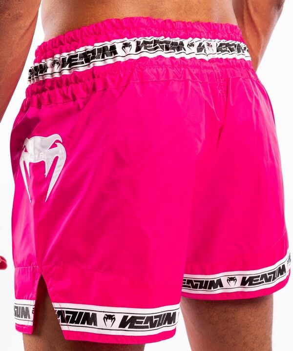 VE-04300-017-XL-Venum Parachute Muay Thai Shorts