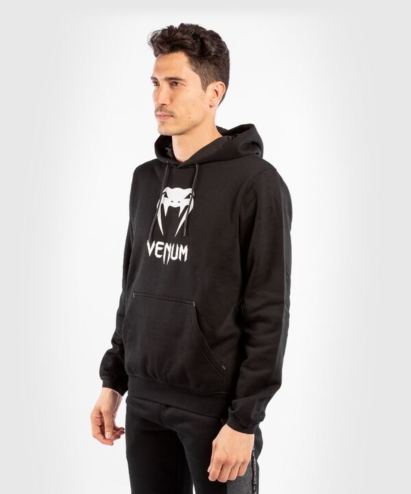 VE-04302-001-S-Venum Classic Hoodie