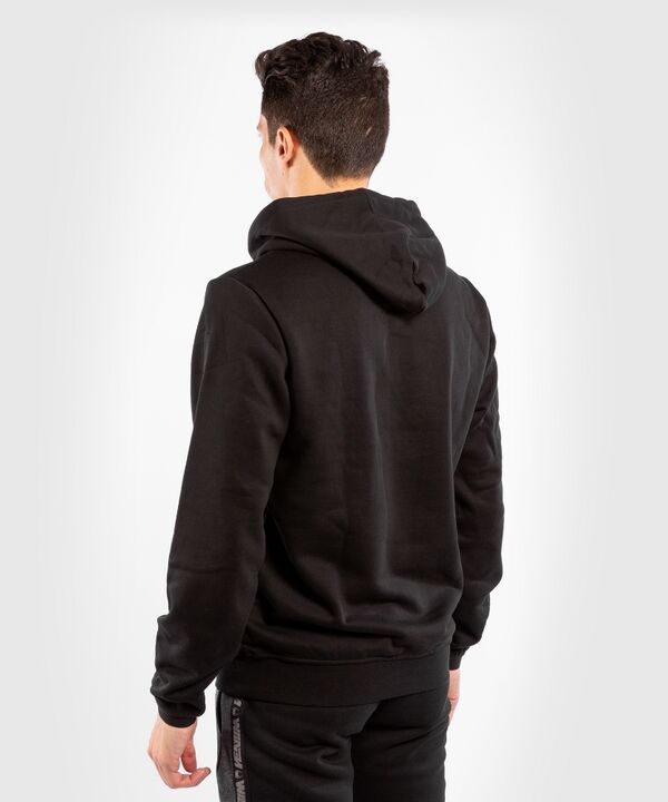 VE-04302-001-S-Venum Classic Hoodie