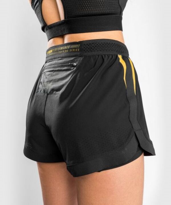 VE-04318-126-XS-Venum Tempest 2.0 WomenTraining Shorts