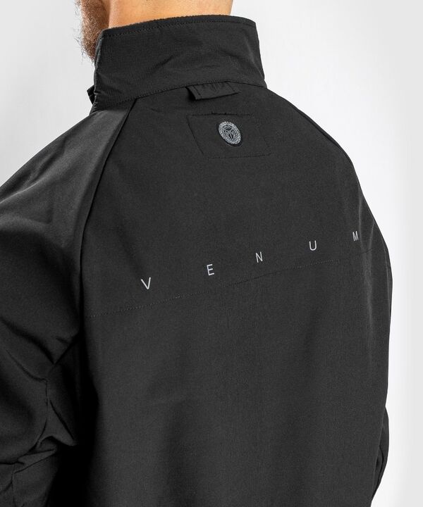 VE-04496-001-S-Venum Altitude Half-Zip Sweater&nbsp;