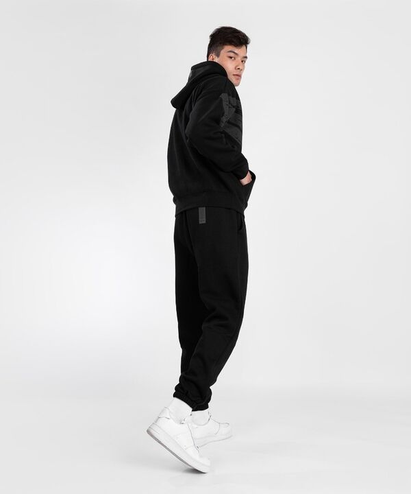 VE-04702-001-S-Venum Connect XL Hoodie - Oversize Fit