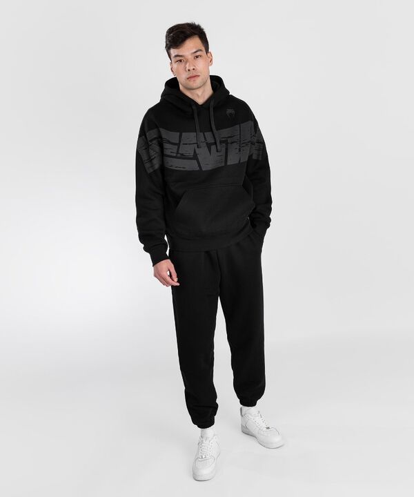 VE-04702-001-S-Venum Connect XL Hoodie - Oversize Fit