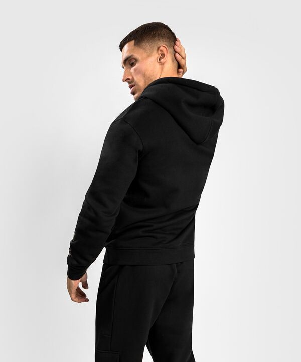 VE-04716-001-L-Venum Reorg Hoody - Black - L