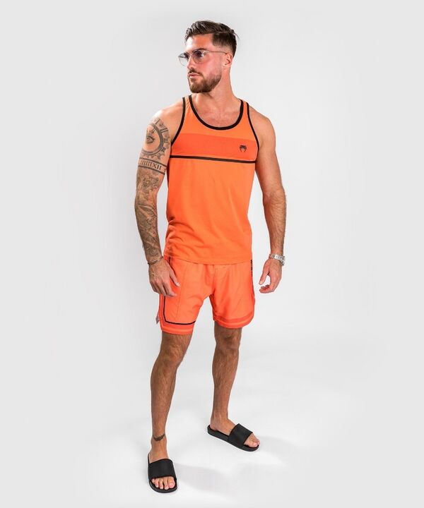 VE--04275-034-M-Venum Bali Tank Top - Coral