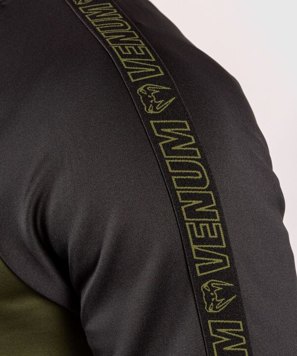 VE-04281-200-L-Venum Club 212 Track Jacket &#8211; Khaki/Black